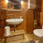 Holiday home Lovely In With Wifi Store Fuglede