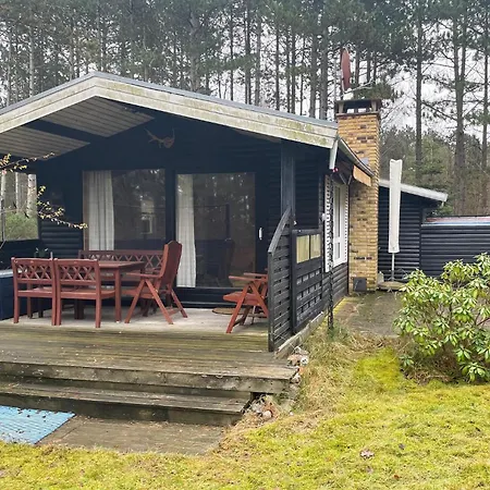 1 Bedroom Stunning In Prázdninový dům