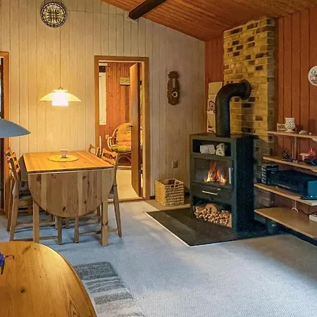 Holiday home Lovely In With Wifi *