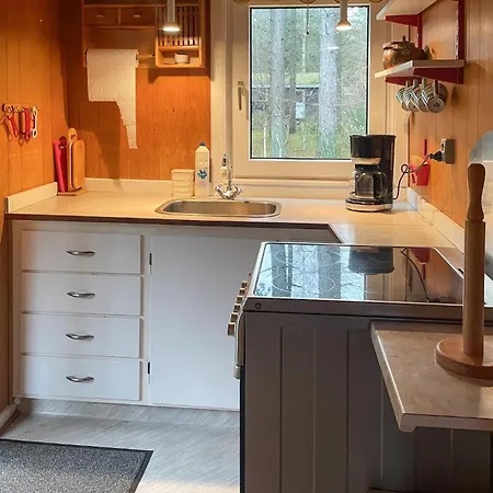 Prázdninový dům 1 Bedroom Stunning In *