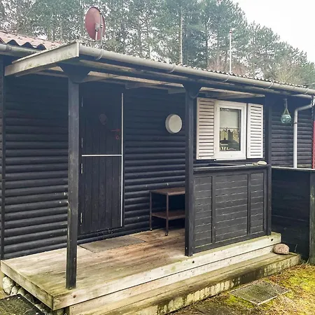 1 Bedroom Stunning In Store Fuglede