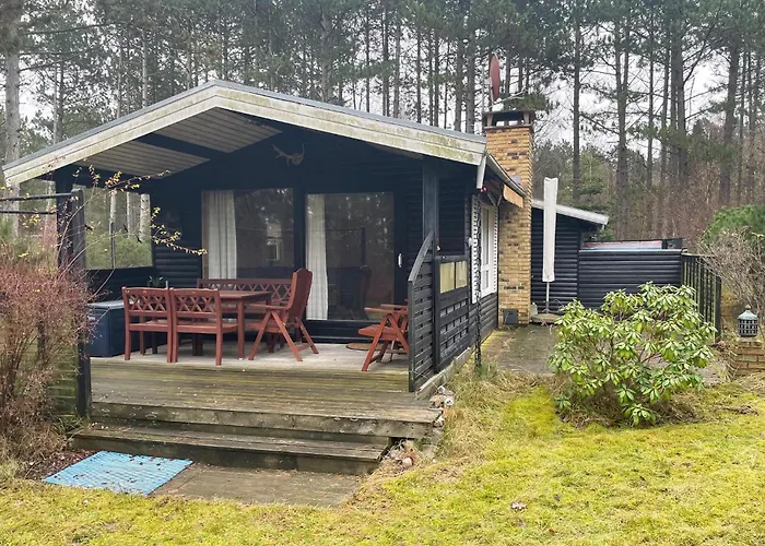 1 Bedroom Stunning In Prázdninový dům