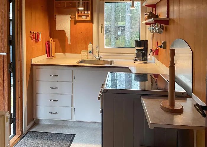 Prázdninový dům 1 Bedroom Stunning In *