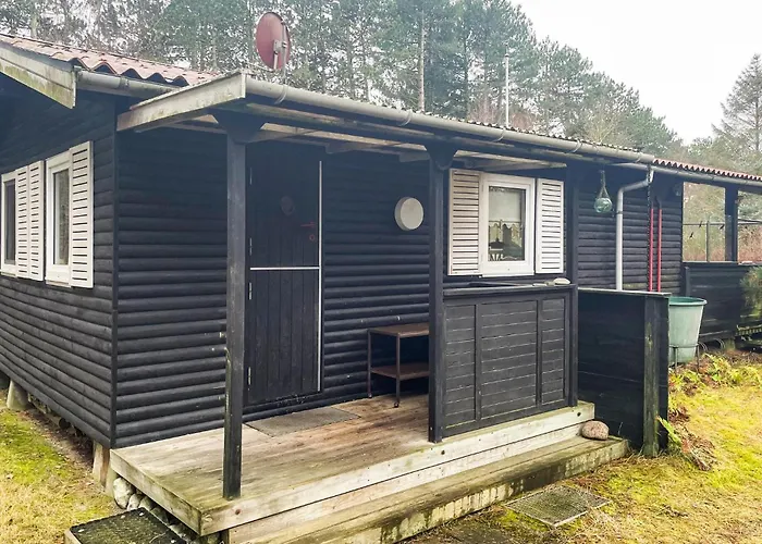 1 Bedroom Stunning In Store Fuglede