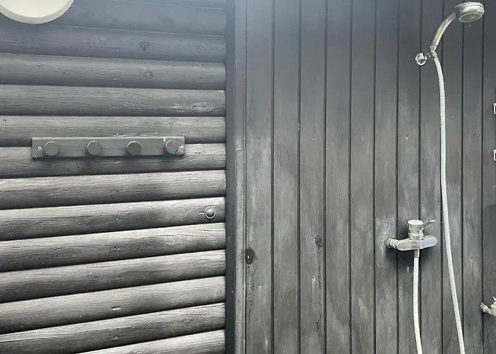 1 Bedroom Stunning In Prázdninový dům *