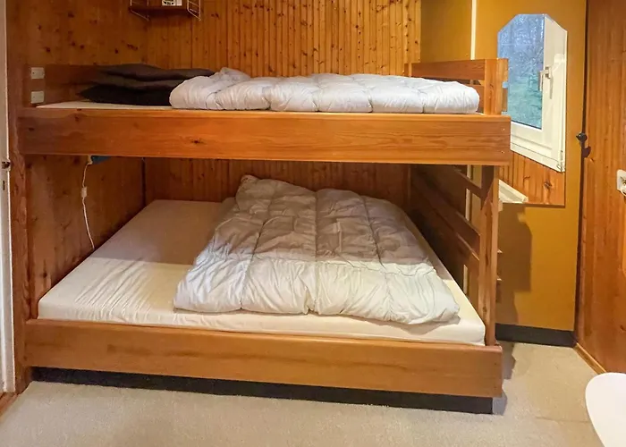 Prázdninový dům 1 Bedroom Stunning In Store Fuglede