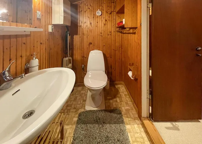 1 Bedroom Stunning In Prázdninový dům *