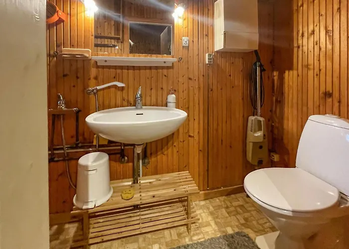 Prázdninový dům 1 Bedroom Stunning In Store Fuglede